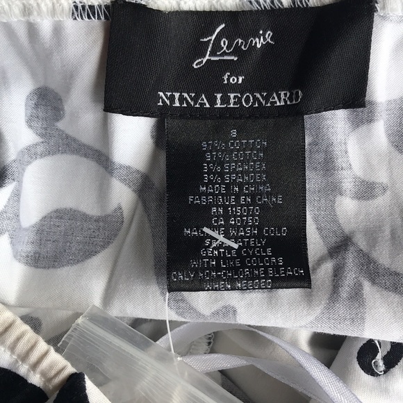 Summer dress - Picture 9 of 10